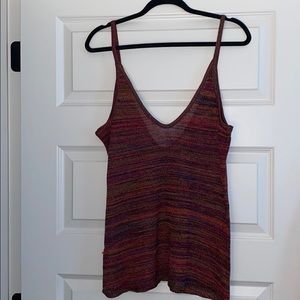 Zara Knit tank